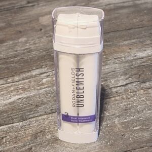 Rodan + Fields ~ UNBLEMISH Dual Intensive Acne Treatment